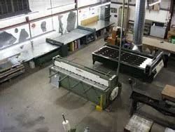 sheet metal fabrication spokane wa|spokane metal finishing.